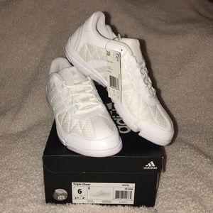 adidas triple cheer